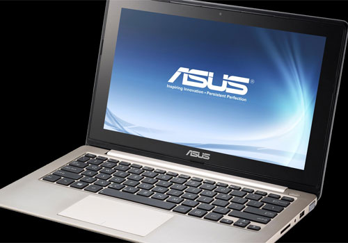 昌乐华硕电脑维修中心处理解决电脑屏幕故障