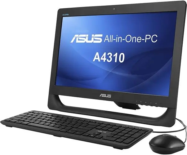 昌乐华硕一体机维修